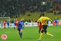 Спартак - Динамо 0:3